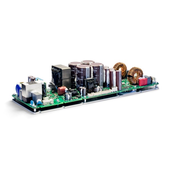 Main product image for ICEpower 1200AS2 ICEedge Based Class D Amplifier Module With Built-In Power Supply 2 x 1200W326-117